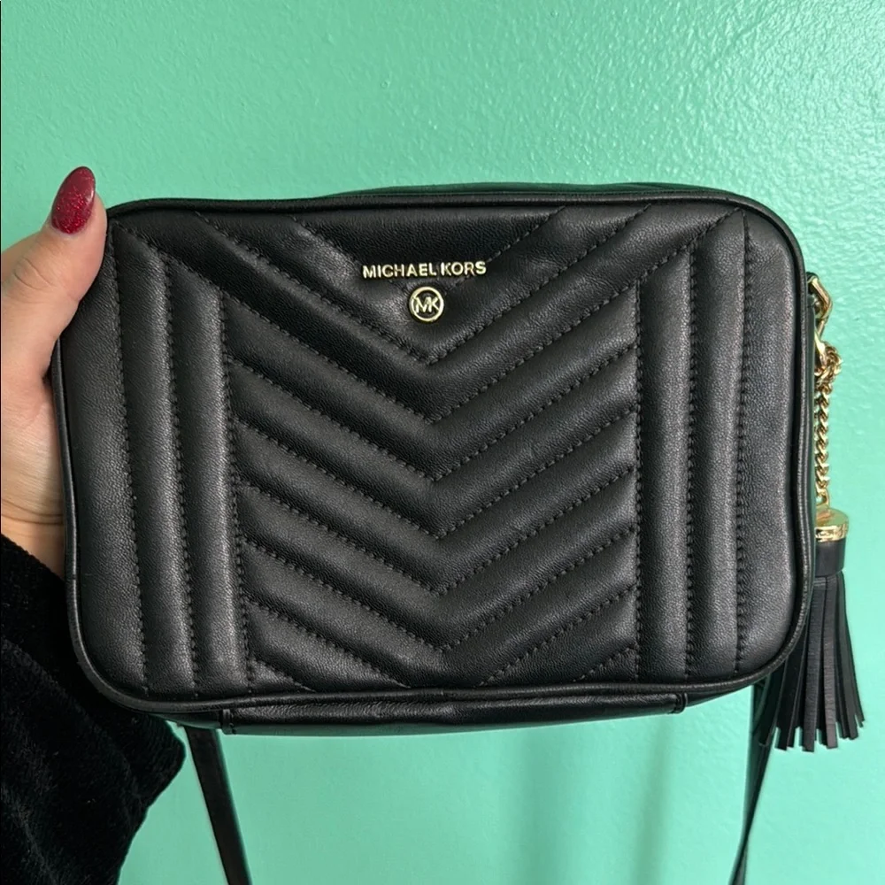 Michael Kors Crossbody bag - Picture 2 of 5